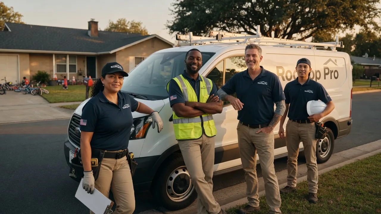 Roof Repair in Chama, CO near me
