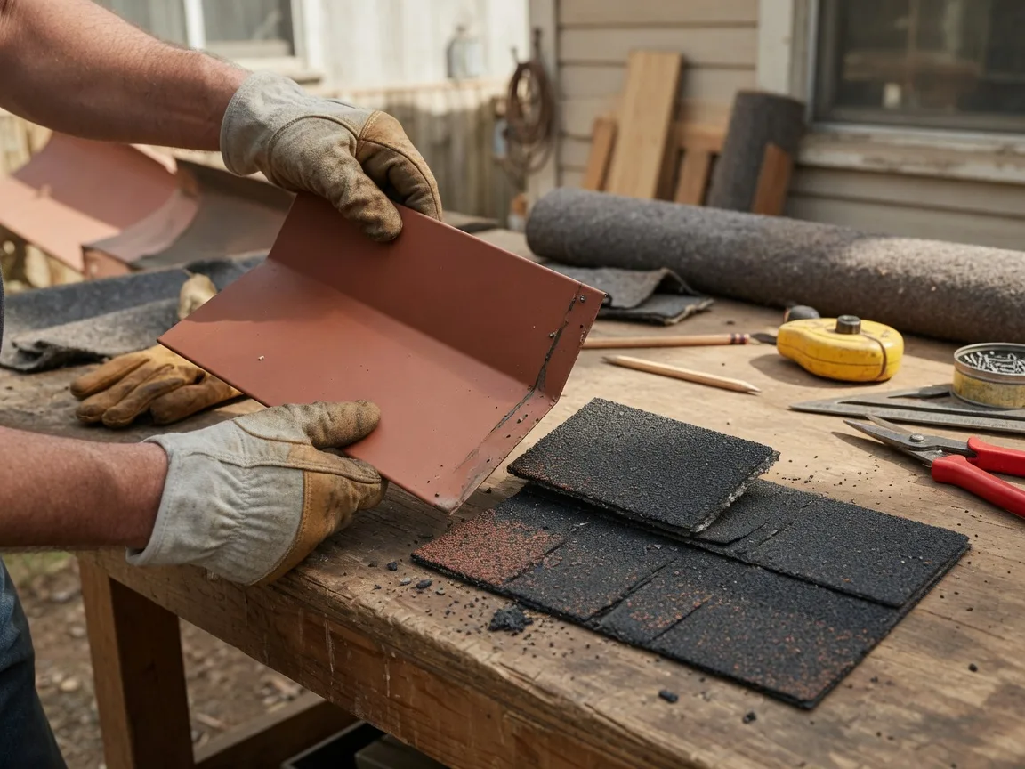 Roof Repair company in Chama, CO